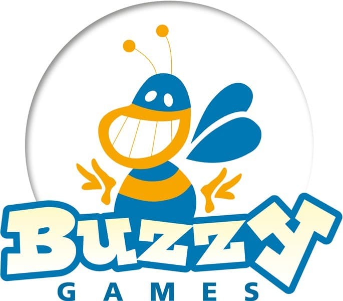 Buzzy Games, nouvel éditeur... Nouveau jeux !