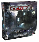 boîte du jeu : Mystery House