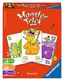 boîte du jeu : Monster Trick
