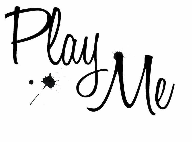 Boîte du jeu : Play Me : Alice au pays Dés-Merveilles
