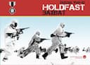 boîte du jeu : HOLDFAST - Russia 1941-42