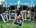 boîte du jeu : Play Rugby XV