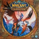 boîte du jeu : World of Warcraft : The Adventure Game