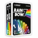 boîte du jeu : Rainbow 7