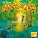 boîte du jeu : Mangrovia