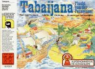 Boîte du jeu : Tabaijana