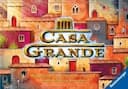 boîte du jeu : Casa Grande
