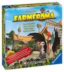 boîte du jeu : Farmerama
