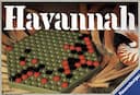 boîte du jeu : Havannah