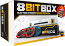 boîte du jeu : 8Bit Box