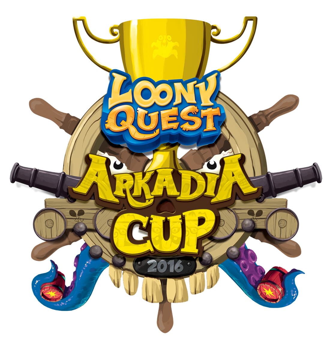 Relevez le défi Loony Quest avec l’Arkadia Cup ! Début des hostilités au festival Alchimie du jeu de Toulouse.