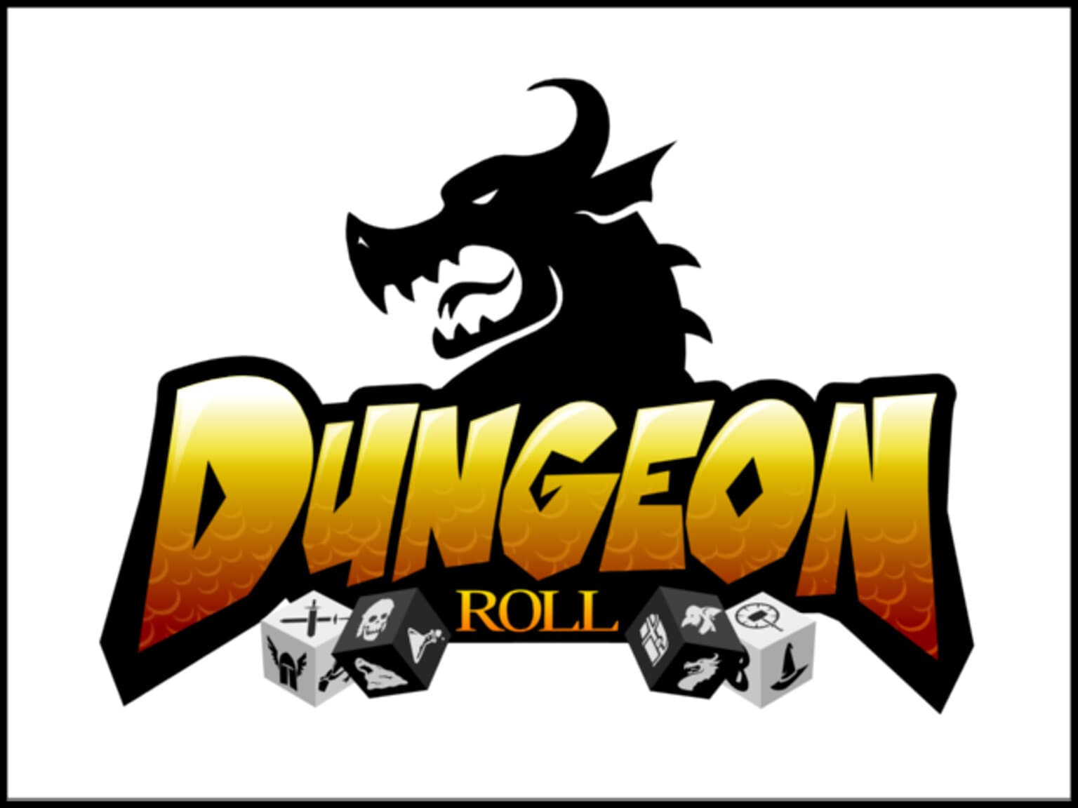 Dungeon Roll : Dragon d'avril