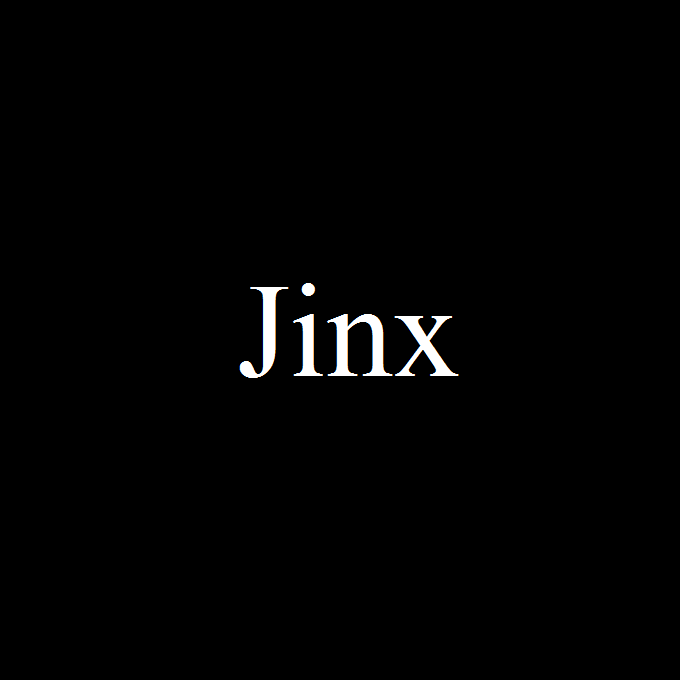 Le jeu gratuit du vendredi :  Jinx