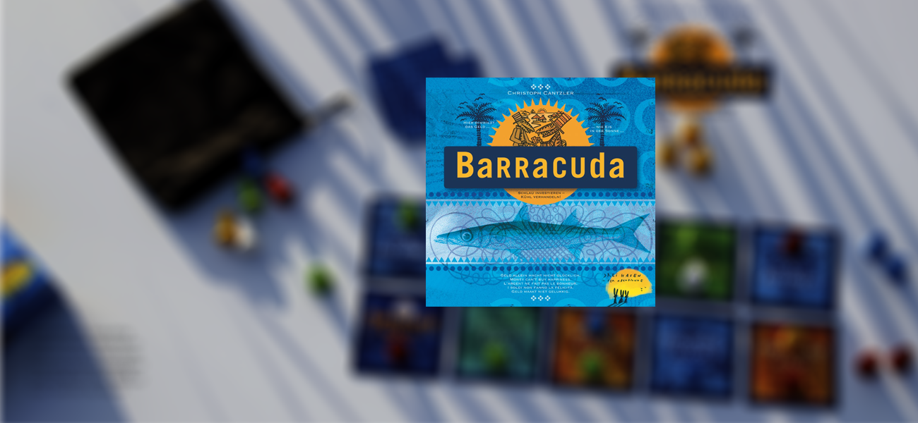 Barracuda : trois lapins picolent dans un bar