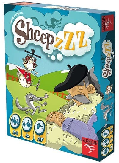 Sheepzzz, comptons les moutons suisses