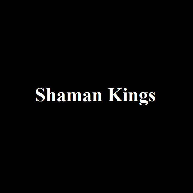Le jeu gratuit de la semaine :  Shaman Kings