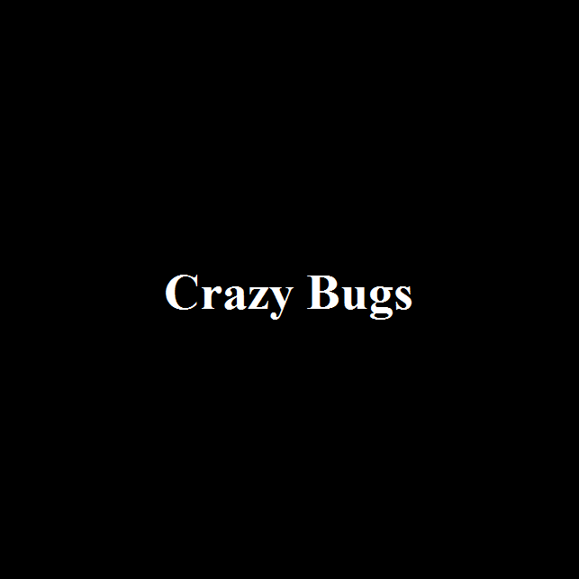 Le jeu gratuit du vendredi :  Crazy Bugs