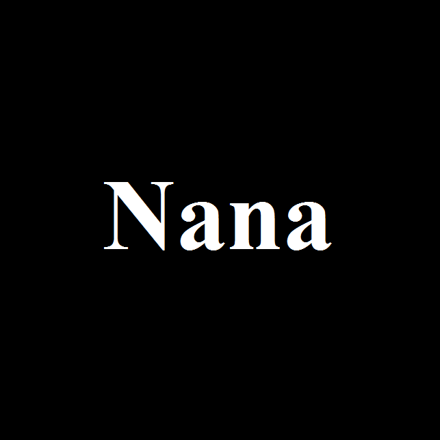 Le jeu gratuit de la semaine :  Nana