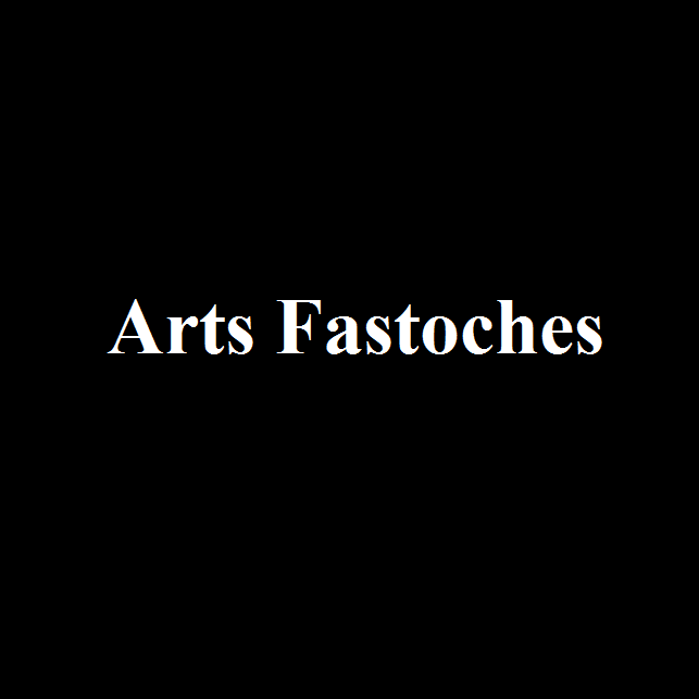 Road to edition :  Arts Fastoches