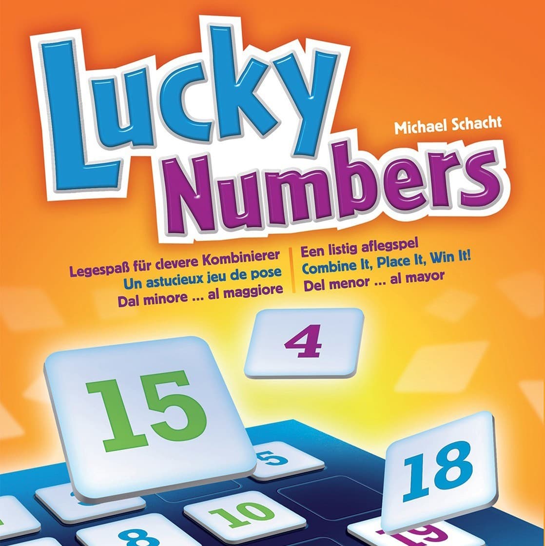 Lucky Numbers, est-ce vraiment le bon numéro ?