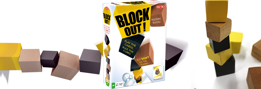 Block out ! Et si vous passiez aux gros cubes ?