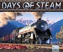 boîte du jeu : Days of steam