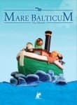 Boîte du jeu : Mare Balticum