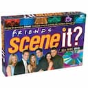 boîte du jeu : Scene It ? - Édition Friends