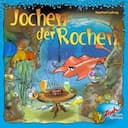 boîte du jeu : Jochen der Rochen