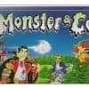 Boîte du jeu : Monster & Co