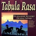boîte du jeu : Tabula Rasa