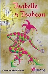 Boîte du jeu : Isabelle & Isabeau