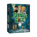boîte du jeu : Zombie Kidz