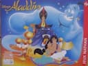 boîte du jeu : Aladdin