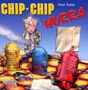 boîte du jeu : Chip Chip Hurra