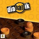 boîte du jeu : Diaballik