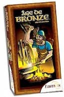 boîte du jeu : Âge de Bronze
