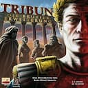 boîte du jeu : Tribun : Die Brutier Erweiterung