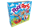 boîte du jeu : Pool Party