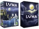 boîte du jeu : Luna (Deluxified Edition)