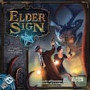 boîte du jeu : Elder Sign