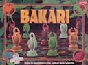 boîte du jeu : Bakari