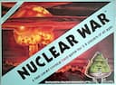 boîte du jeu : Nuclear War