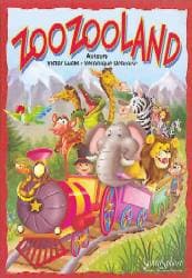 Boîte du jeu : Zoo Zoo Land