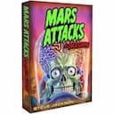 boîte du jeu : Mars Attacks: The Dice Game