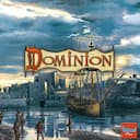 boîte du jeu : Dominion : Rivages