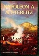 boîte du jeu : Napoléon à Austerlitz