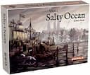 boîte du jeu : Upon a Salty Ocean