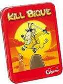 boîte du jeu : Kill Bique