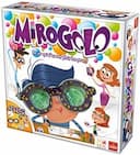 boîte du jeu : Mirogolo